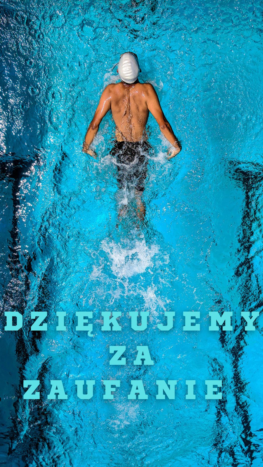 Zapełnione grupy treningowe!